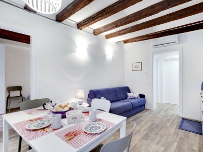Apartment Ca' di Corte Dona' - Features photo 8