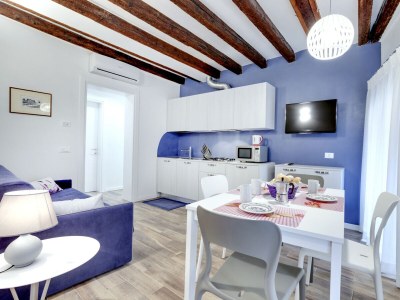 Apartment Ca' di Corte Dona' - Features photo 9
