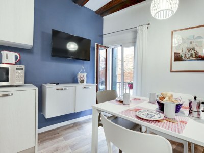 Apartment Ca' di Corte Dona' - Features photo 10