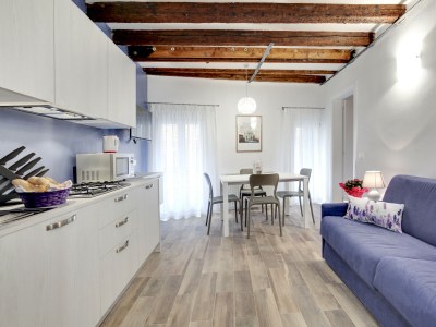 Apartment Ca' di Corte Dona' - Features photo 11