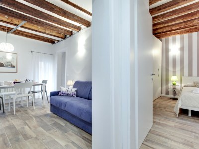Apartment Ca' di Corte Dona' - Features photo 12