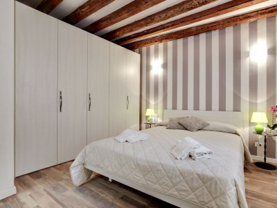 Apartment Ca' di Corte Dona' - Features photo 15
