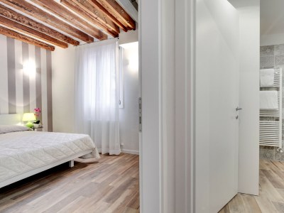 Apartment Ca' di Corte Dona' - Features photo 20