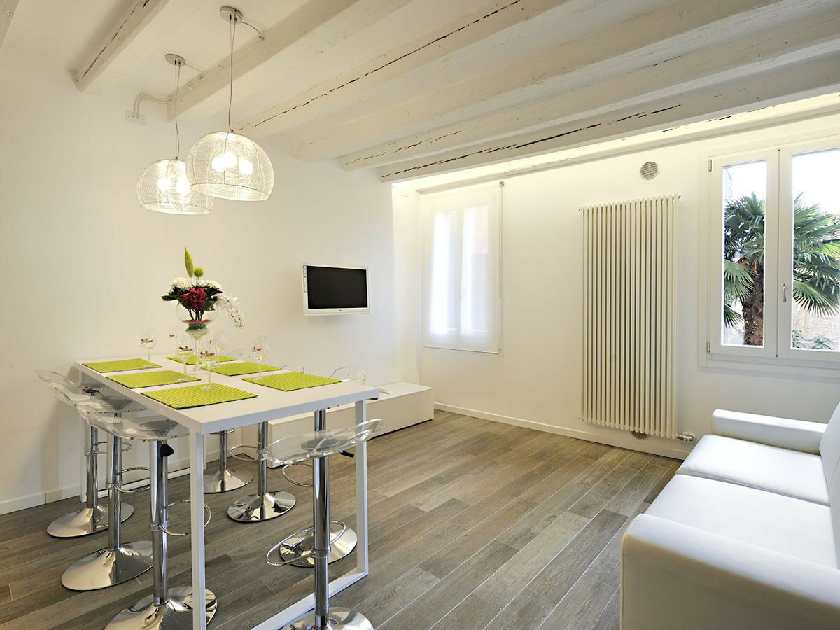Apartment Ca' Forner - Features photo 3