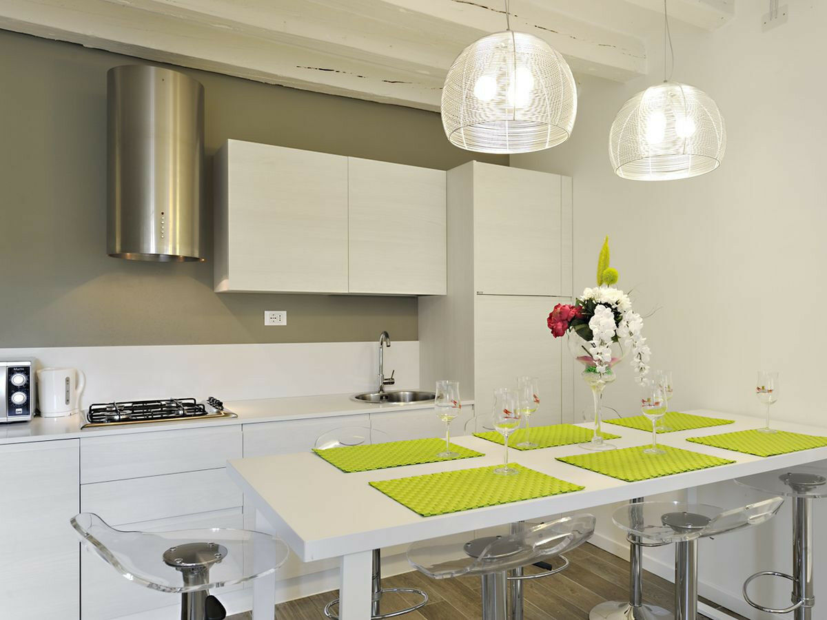 Apartment Ca' Forner - Features photo 4