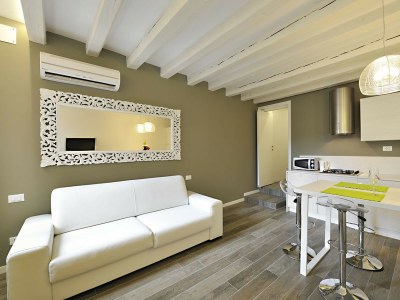 Apartment Ca' Forner - Features photo 2