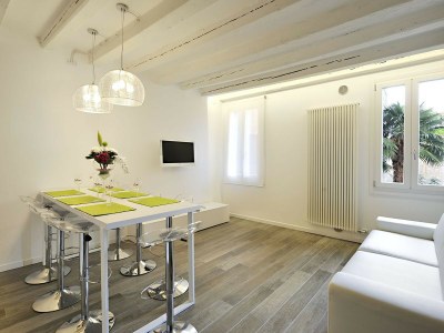 Apartment Ca' Forner - Features photo 3