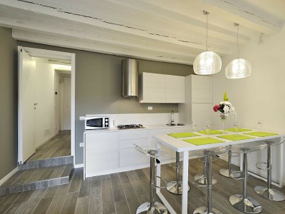 Apartment Ca' Forner - Features photo 5