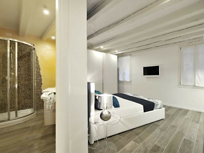 Apartment Ca' Forner - Features photo 7