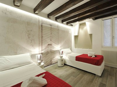 Apartment Ca' Forner - Features photo 10