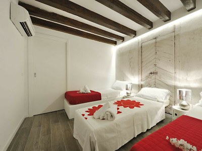 Apartment Ca' Forner - Features photo 11