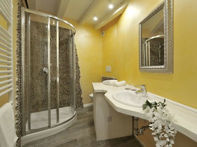 Apartment Ca' Forner - Features photo 12