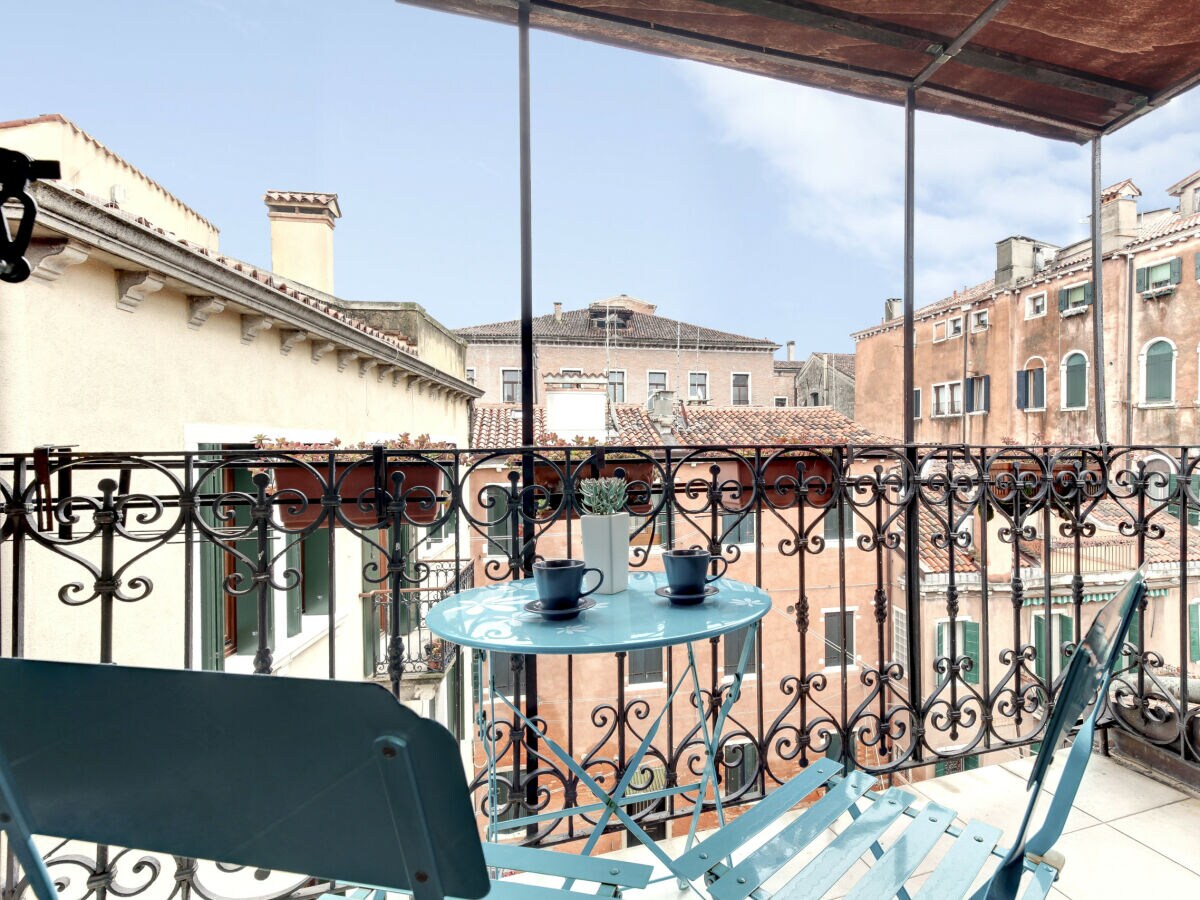 Apartment Ca' Gigli - LOCZ