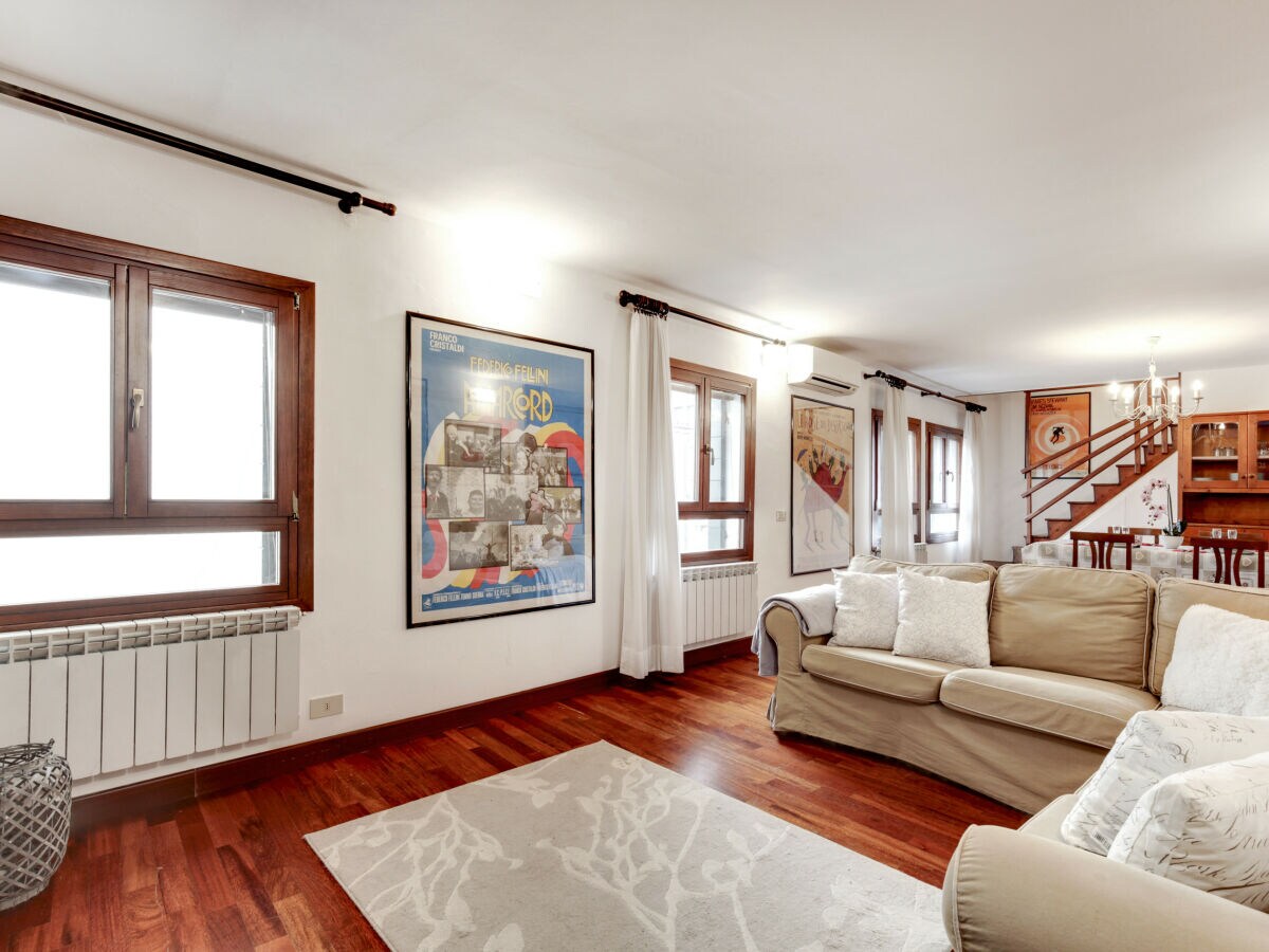 Apartment Ca' Gigli - LOCZ - Features photo 2
