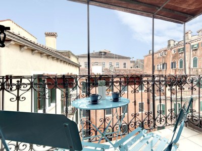 Apartment Ca' Gigli - LOCZ in Venecia - Apartment