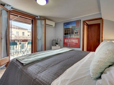 Apartment Ca' Gigli - LOCZ - Features photo 8