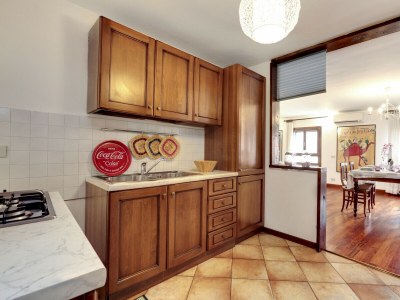 Apartment Ca' Gigli - LOCZ - Features photo 9