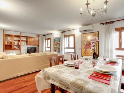 Apartment Ca' Gigli - LOCZ - Features photo 13