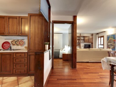 Apartment Ca' Gigli - LOCZ - Features photo 17