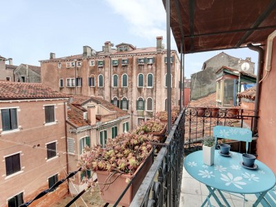 Apartment Ca' Gigli - LOCZ - Environment photo 26