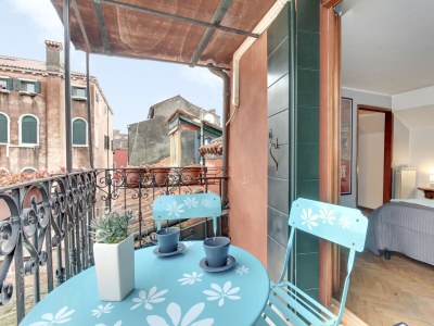 Apartment Ca' Gigli - LOCZ - Environment photo 27