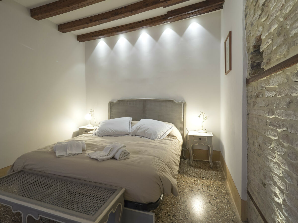 Apartment Ca' Teatro - Features photo 3