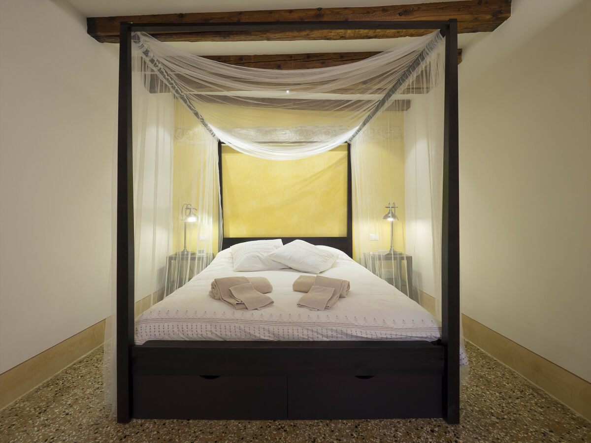 Apartment Ca' Teatro - Features photo 4