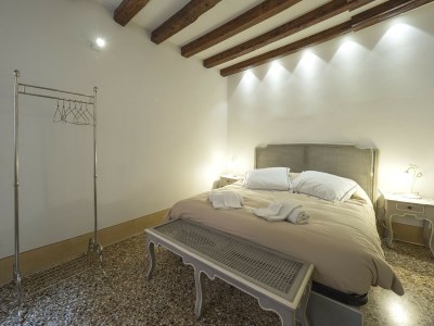 Apartment Ca' Teatro - Features photo 2
