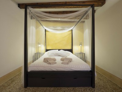 Apartment Ca' Teatro - Features photo 4