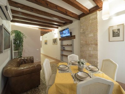 Apartment Ca' Teatro - Features photo 5