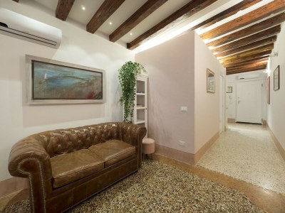 Apartment Ca' Teatro - Features photo 6