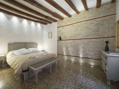 Apartment Ca' Teatro - Features photo 7