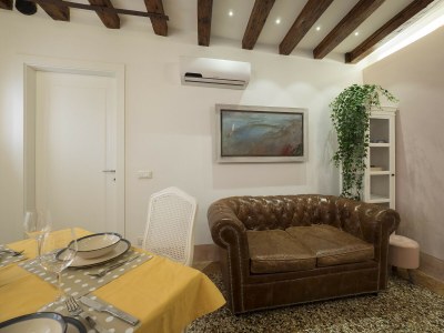 Apartment Ca' Teatro - Features photo 8