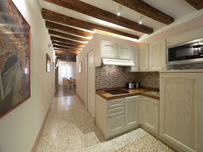 Apartment Ca' Teatro - Features photo 12