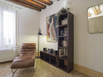 Apartment Ca' Teatro - Features photo 15
