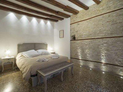 Apartment Ca' Teatro - Features photo 21