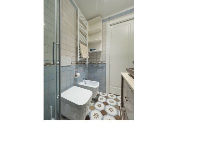Apartment Ca' Teatro - Features photo 22