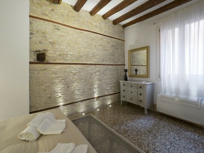 Apartment Ca' Teatro - Features photo 24
