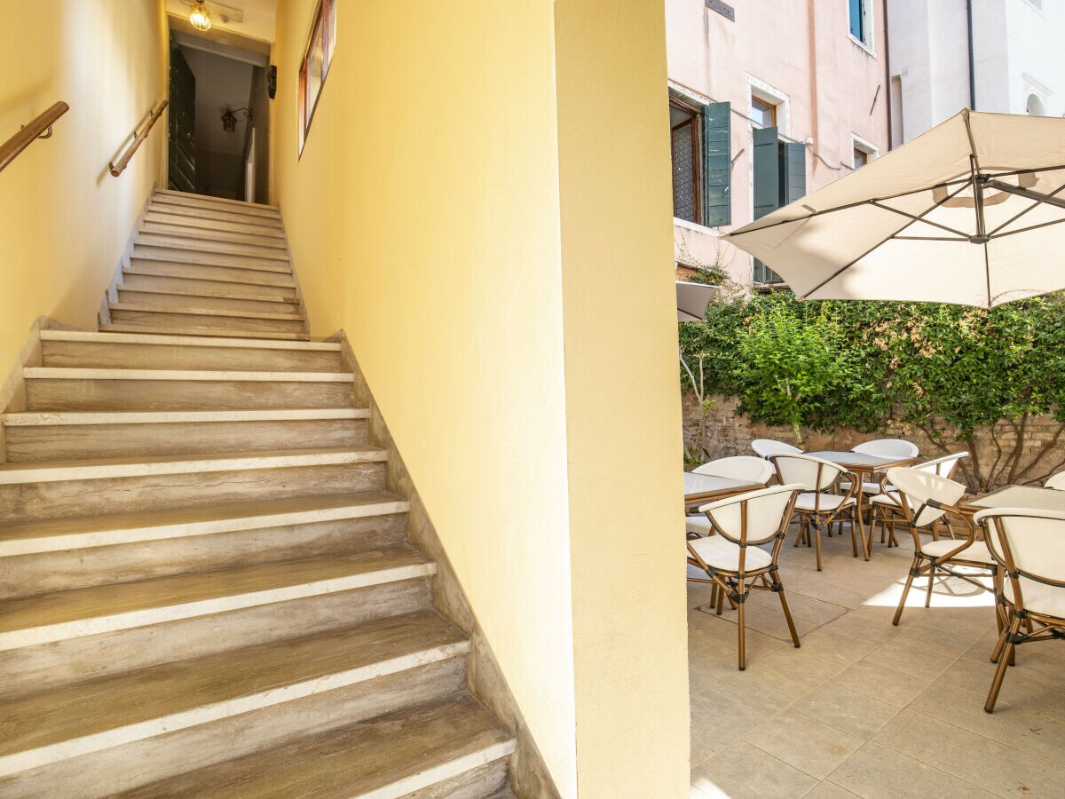 Holiday house Residenza Centopietre - Camera Blue Moon 1