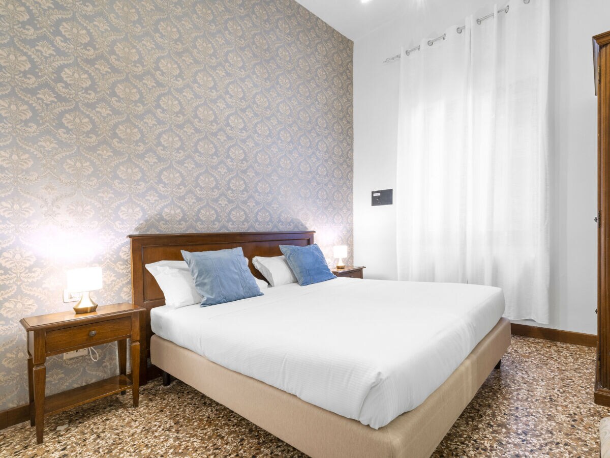 Holiday house Residenza Centopietre - Camera Blue Moon 1 - Features photo 4