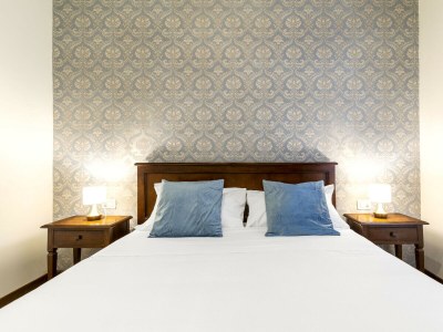 Holiday house Residenza Centopietre - Camera Blue Moon 1 - Features photo 5