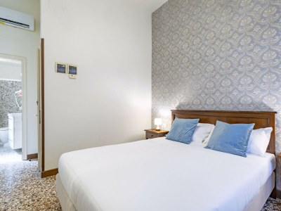 Holiday house Residenza Centopietre - Camera Blue Moon 1 - Features photo 7