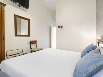 Holiday house Residenza Centopietre - Camera Blue Moon 1 - Features photo 9