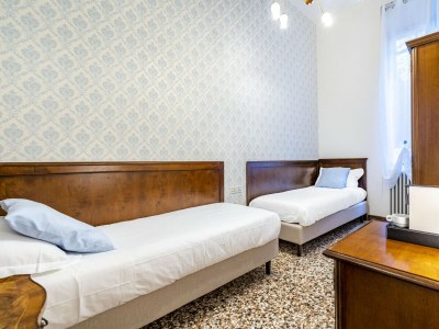 Holiday house Residenza Centopietre - Camera Blue Moon 1 - Features photo 11