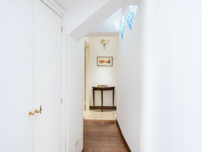 Holiday house Residenza Centopietre - Camera Blue Moon 1 - Features photo 14