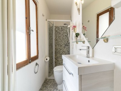 Holiday house Residenza Centopietre - Camera Blue Moon 1 - Features photo 15