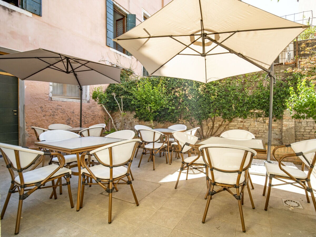 Holiday house Residenza Centopietre - Camera Green Family 2 - Outdoor photo 5