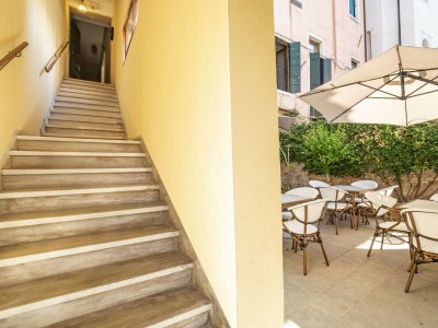 Holiday house Residenza Centopietre - Camera Green Family 2 - Outdoor photo 2