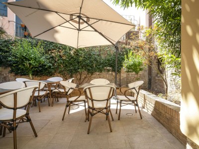 Holiday house Residenza Centopietre - Camera Green Family 2 - Outdoor photo 3