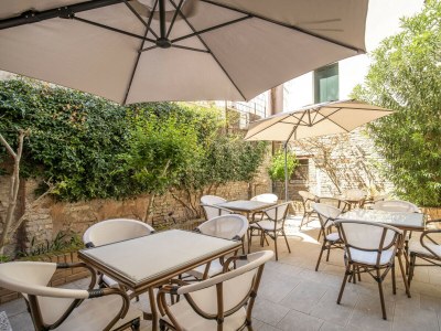 Holiday house Residenza Centopietre - Camera Green Family 2 - Outdoor photo 6